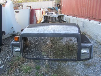 STOCK -  MAKE MODEL